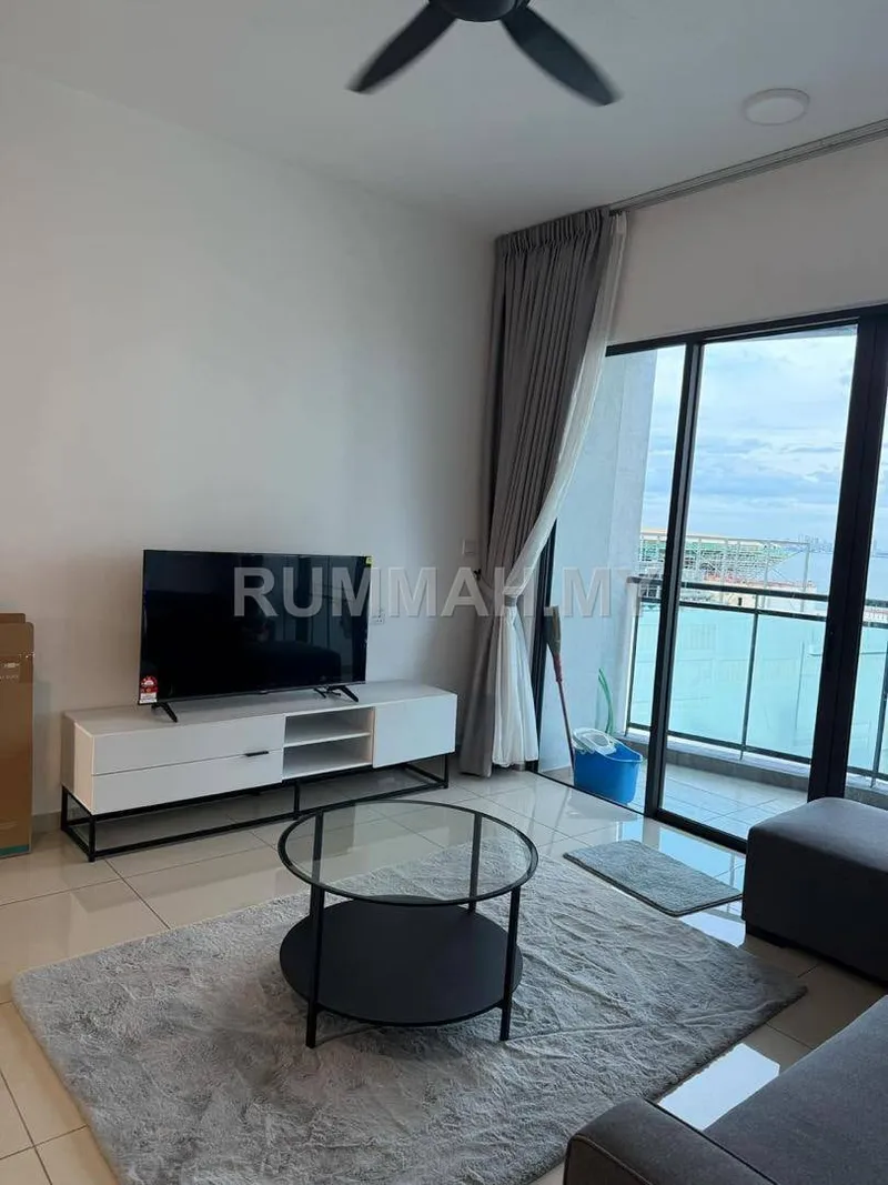 condo in Gelugor, Penang — photo 2