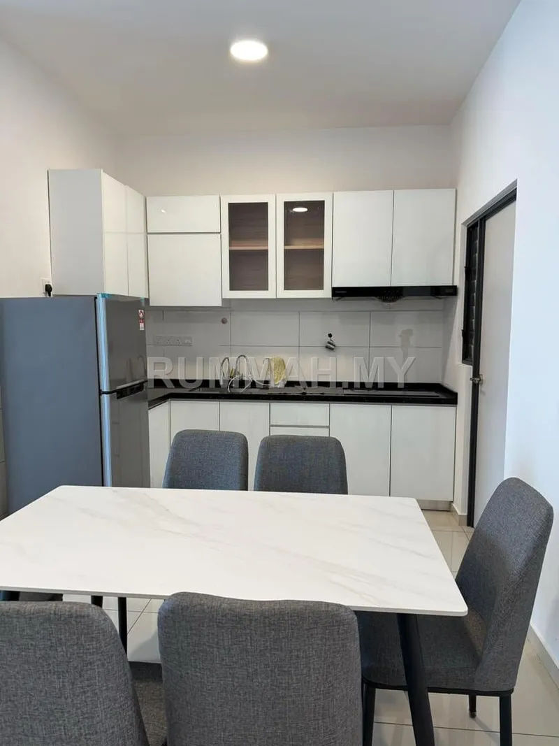 condo in Gelugor, Penang — photo 3