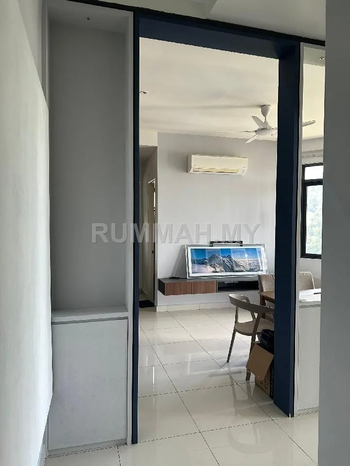 condo in Gelugor, Penang — photo 2