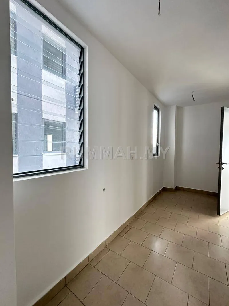 condo in Gelugor, Penang — photo 2