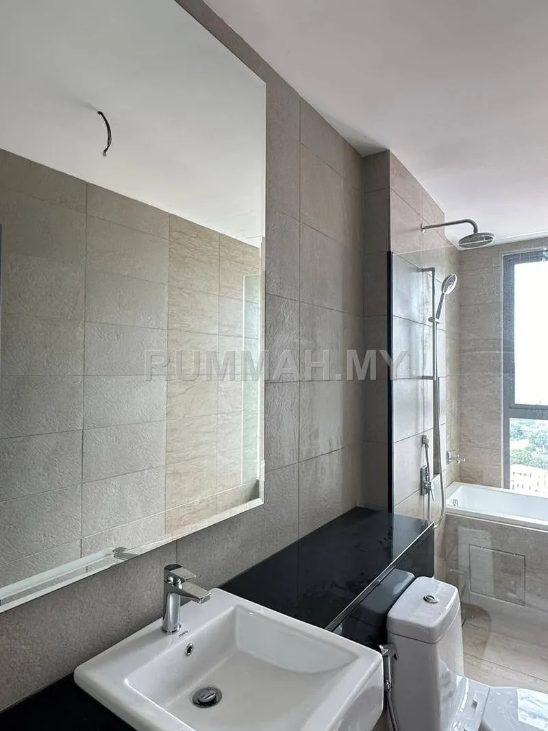 condo in Gelugor, Penang — photo 3