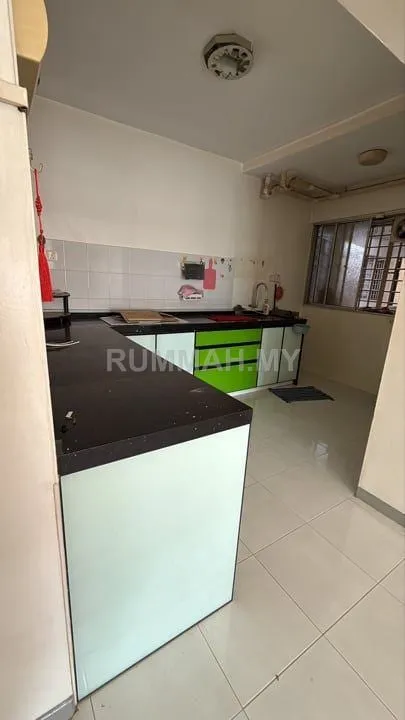 condo in Jelutong, Penang — photo 2