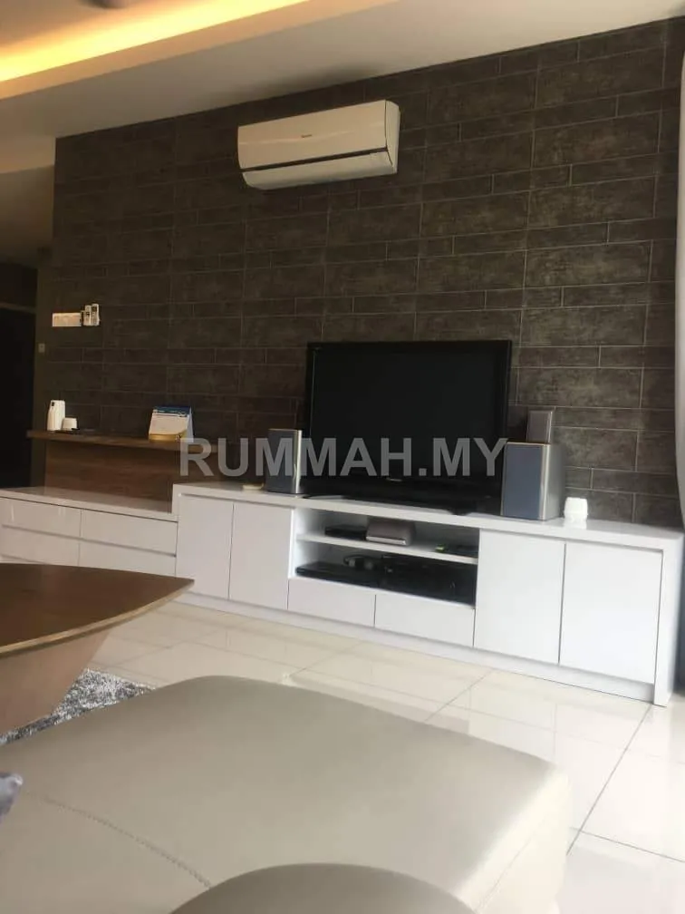 condo in Tanjung Bungah, Penang — photo 3