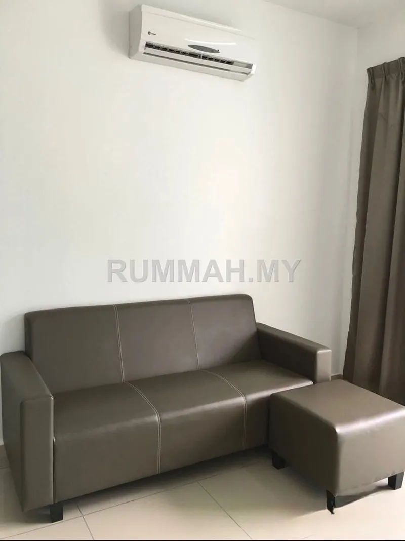 condo in Bayan Baru, Penang — photo 2