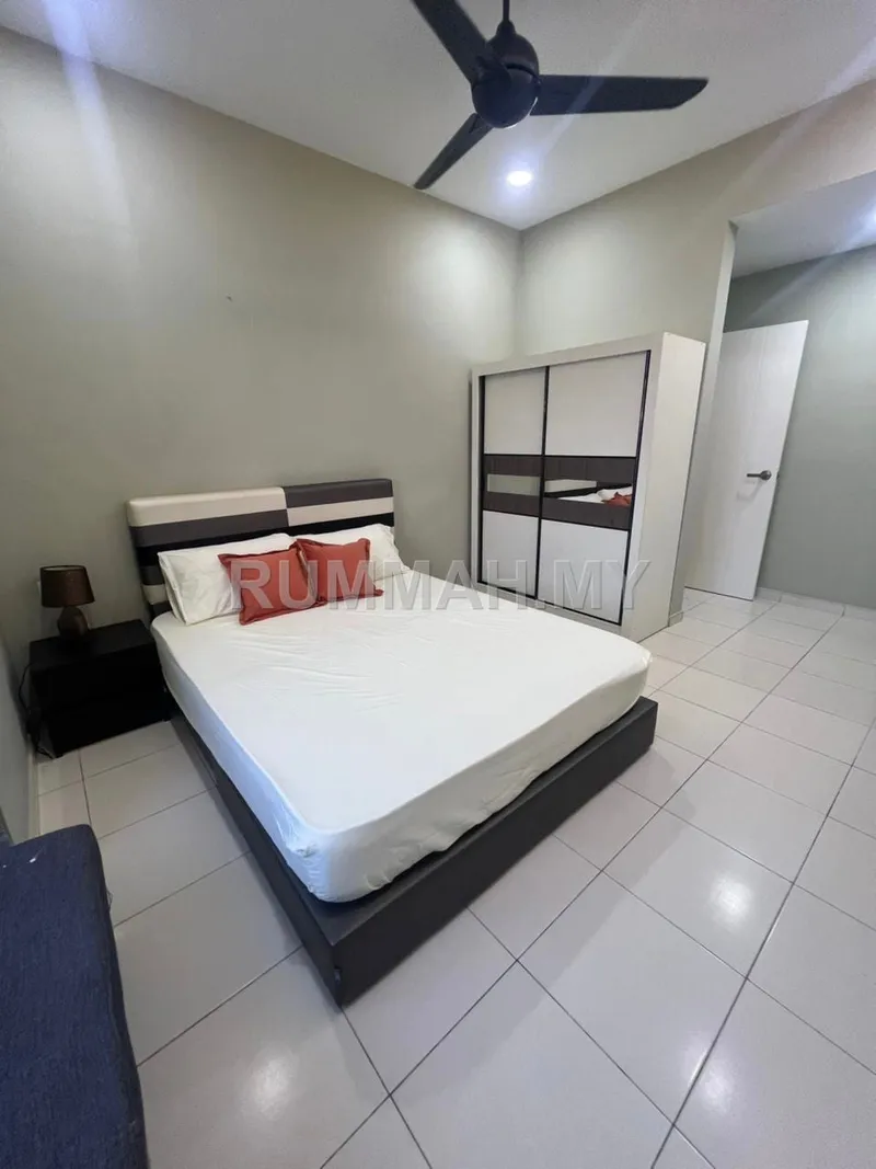condo in Bayan Baru, Penang — photo 3