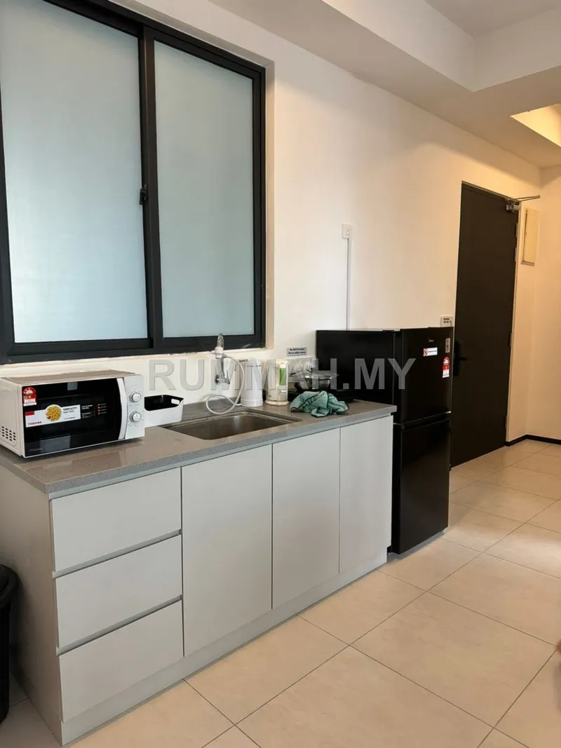 condo in Jelutong, Penang — photo 2