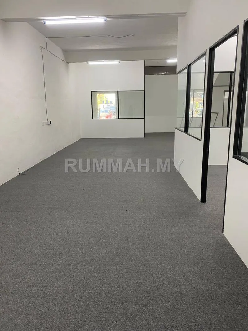 commercial in Bukit Mertajam, Penang — photo 2