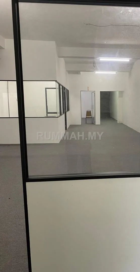 commercial in Bukit Mertajam, Penang — photo 3