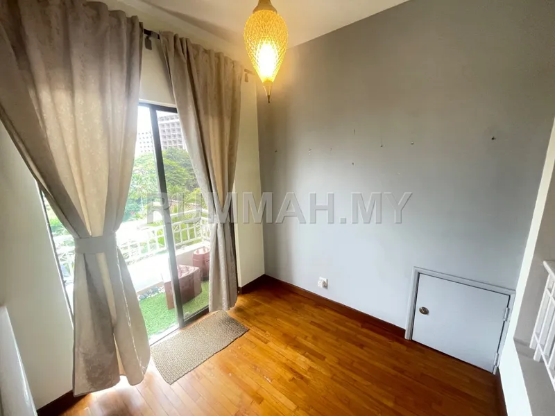 house in Batu Ferringhi, Penang — photo 3