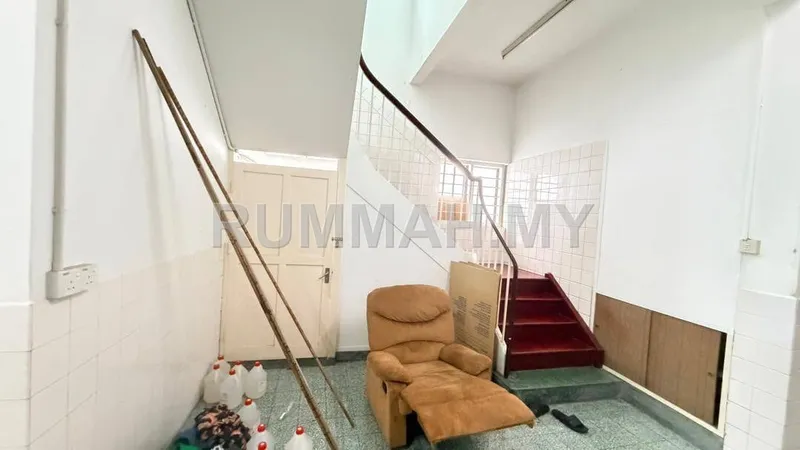 house in George Town, Penang — photo 2