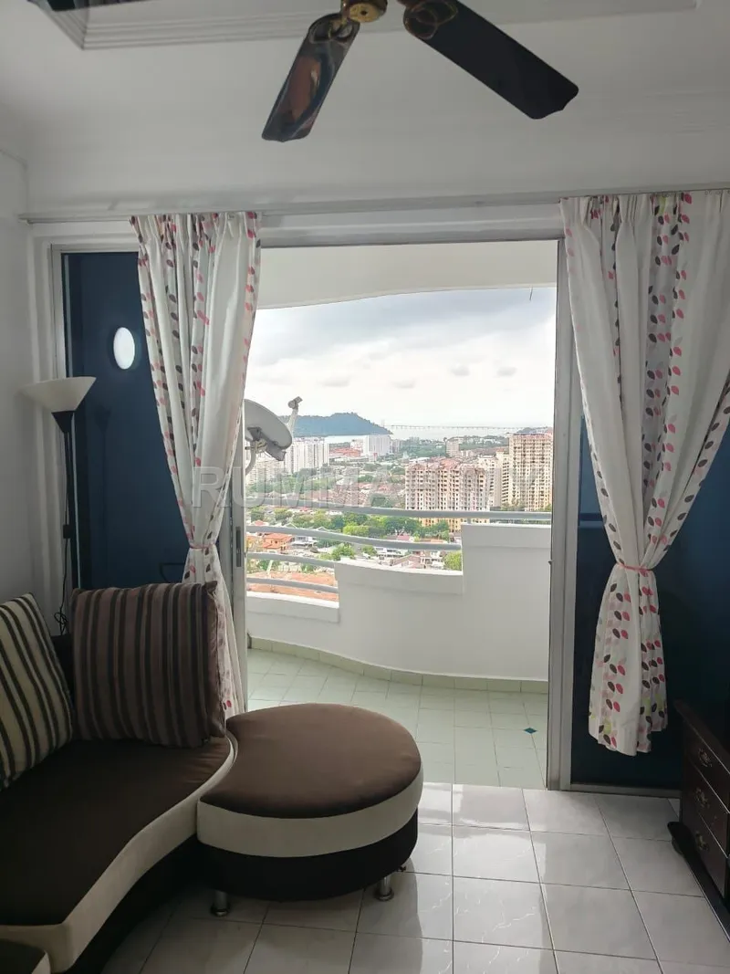 condo in Gelugor, Penang — photo 2