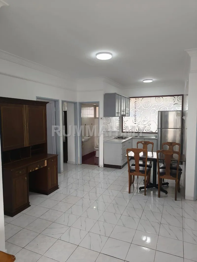 condo in Gelugor, Penang — photo 3