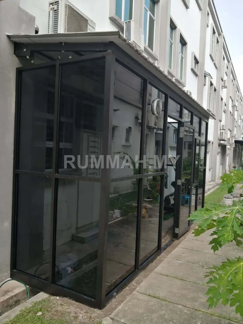 house in Bukit Mertajam, Penang — photo 3