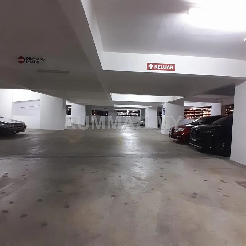 condo in Jelutong, Penang — photo 2