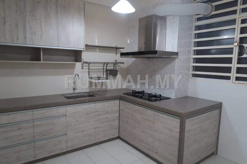 condo in Bayan Lepas, Penang — photo 2