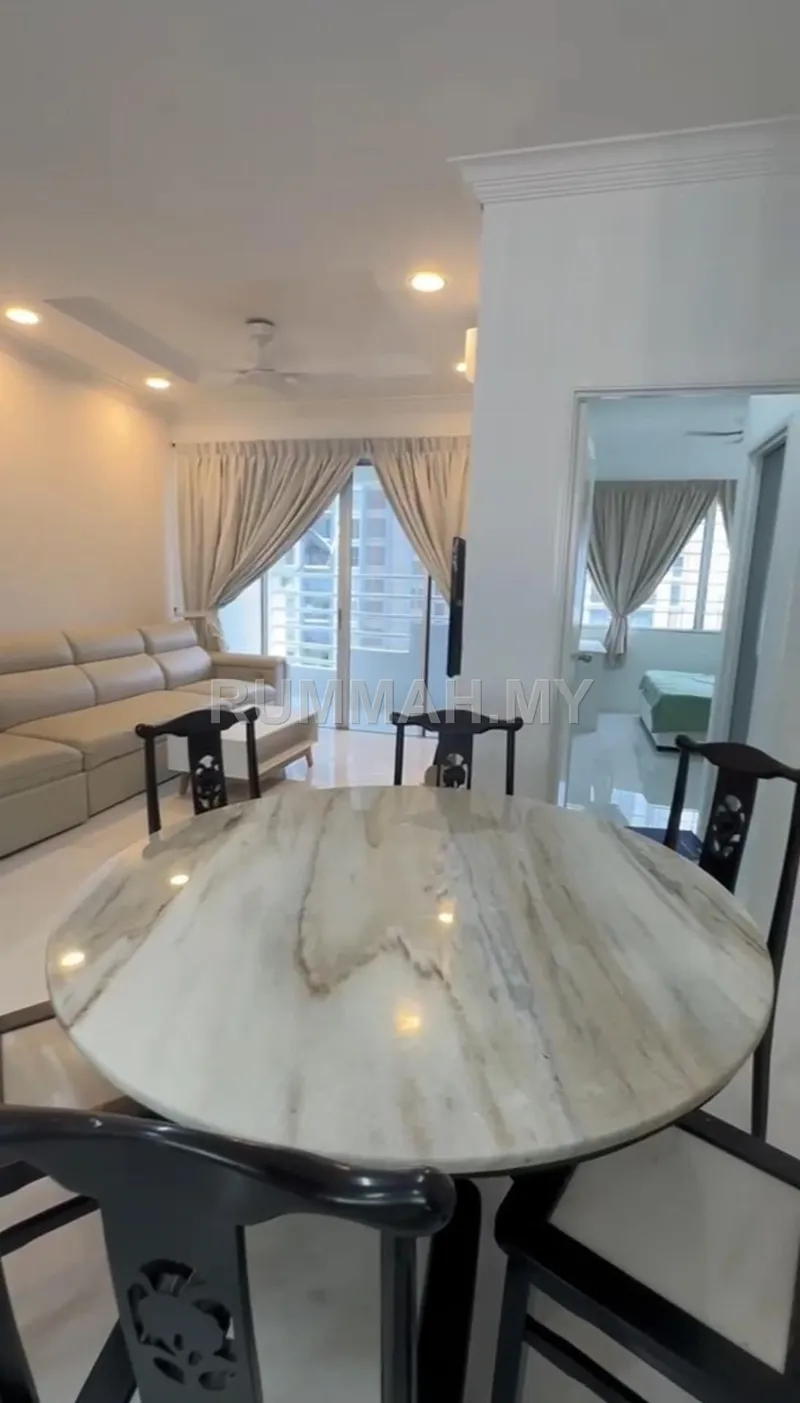 condo in Gelugor, Penang — photo 2