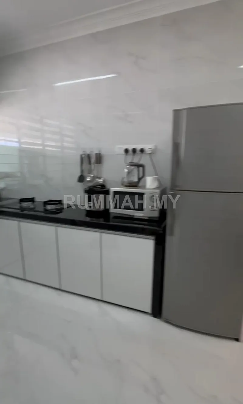 condo in Gelugor, Penang — photo 3