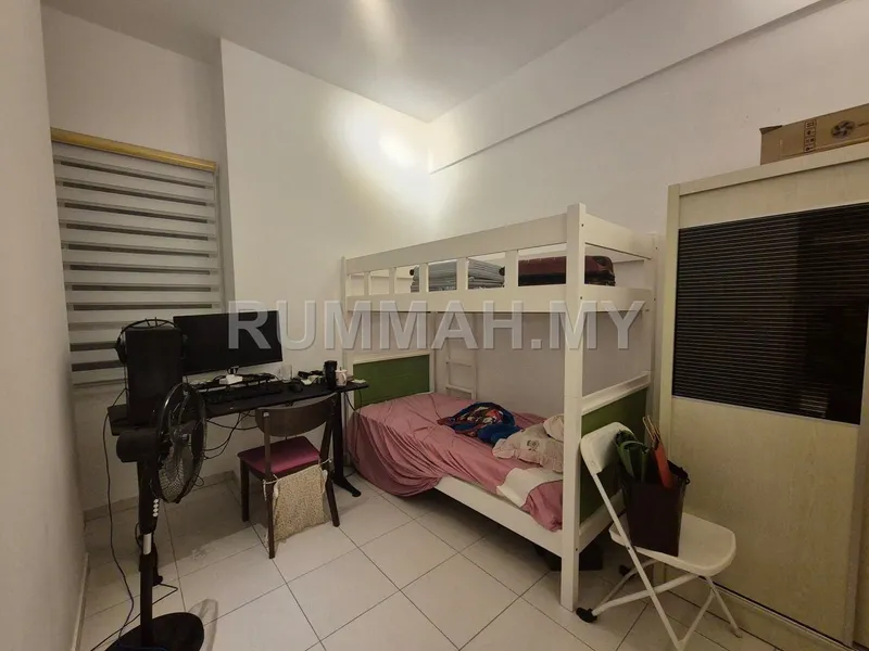 condo in Sungai Ara, Penang — photo 3