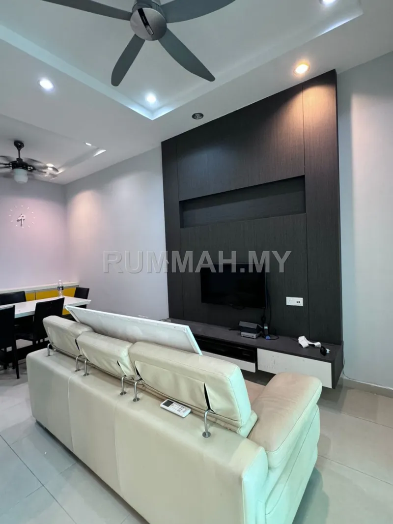 house in Bayan Lepas, Penang — photo 2