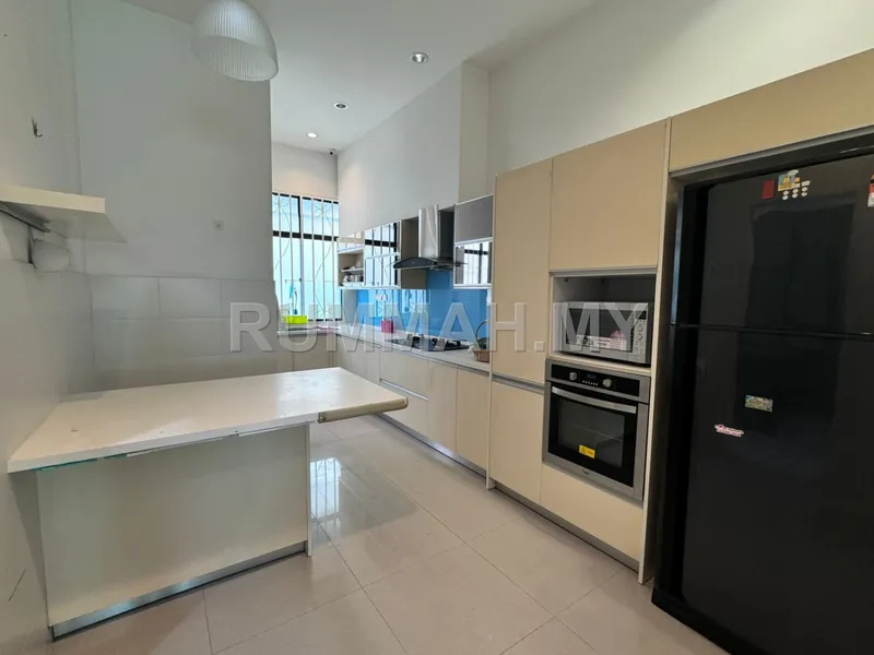 house in Bayan Lepas, Penang — photo 3