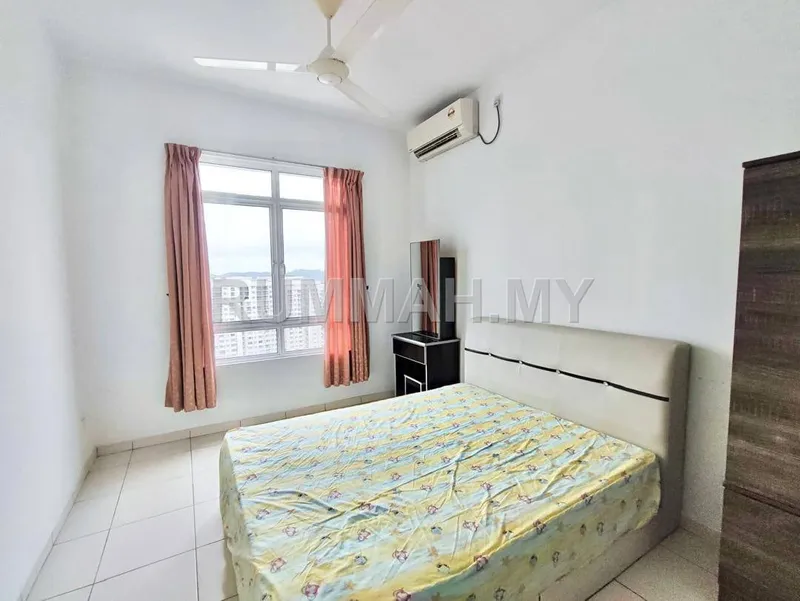 condo in Bayan Baru, Penang — photo 3