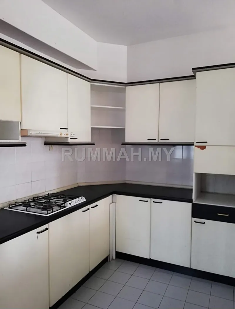 condo in George Town, Penang — photo 2