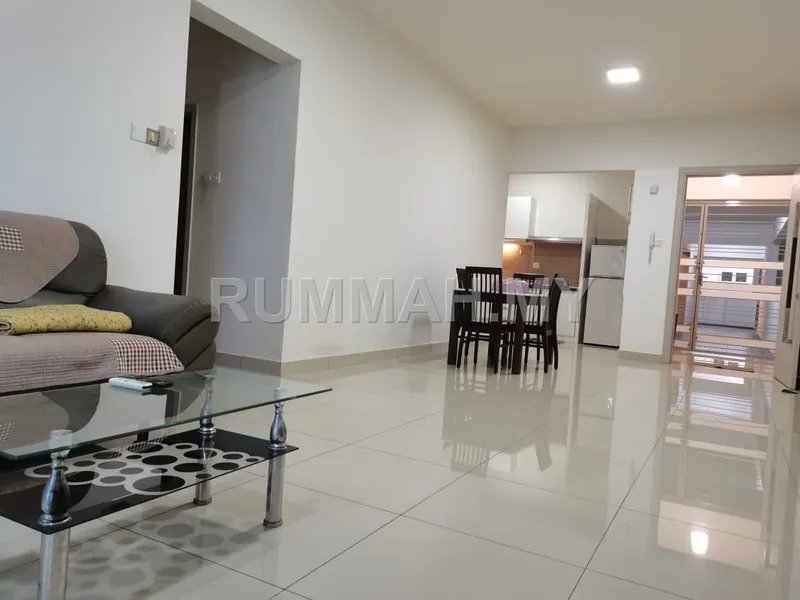 condo in Sungai Ara, Penang — photo 2