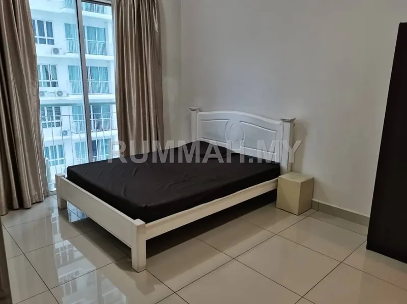 condo in Sungai Ara, Penang — photo 3