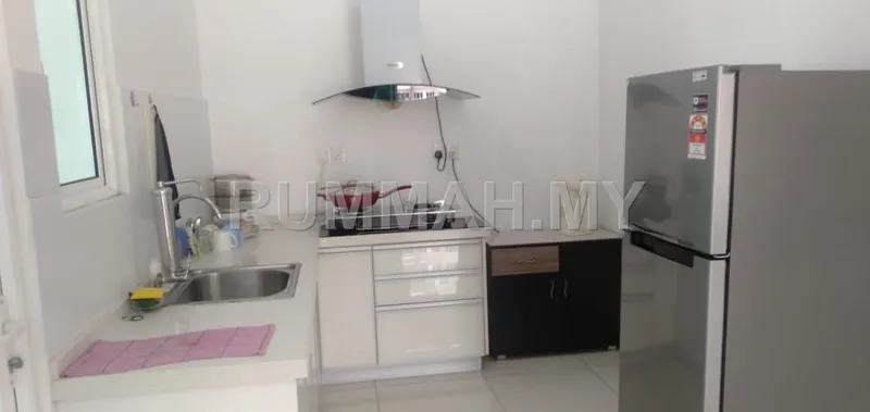 condo in Sungai Ara, Penang — photo 3