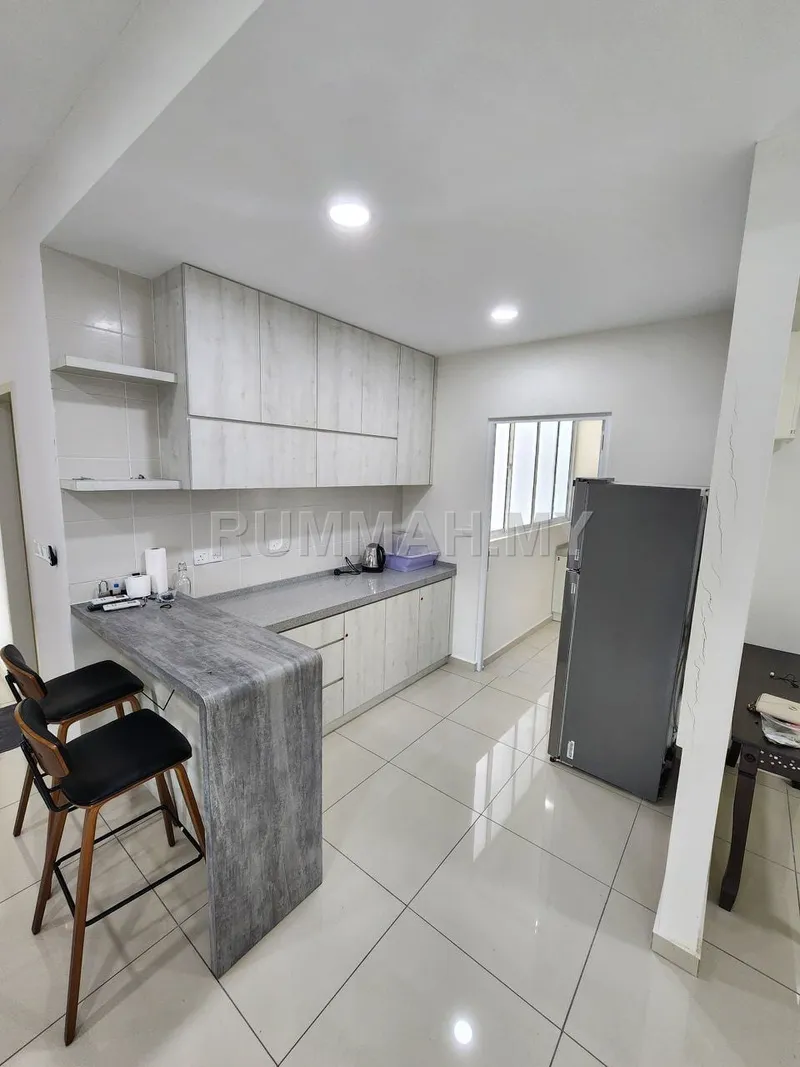 condo in Bayan Lepas, Penang — photo 3