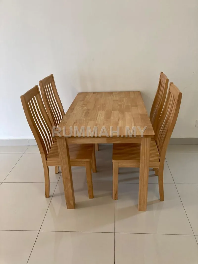 condo in Sungai Ara, Penang — photo 2