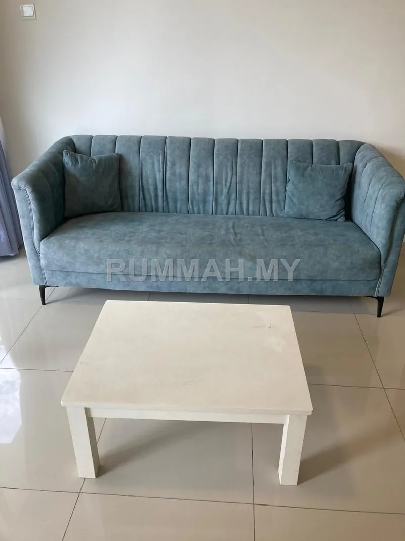 condo in Sungai Ara, Penang — photo 3