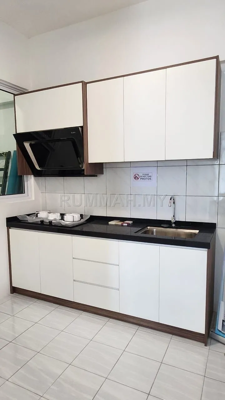 condo in Gelugor, Penang — photo 3