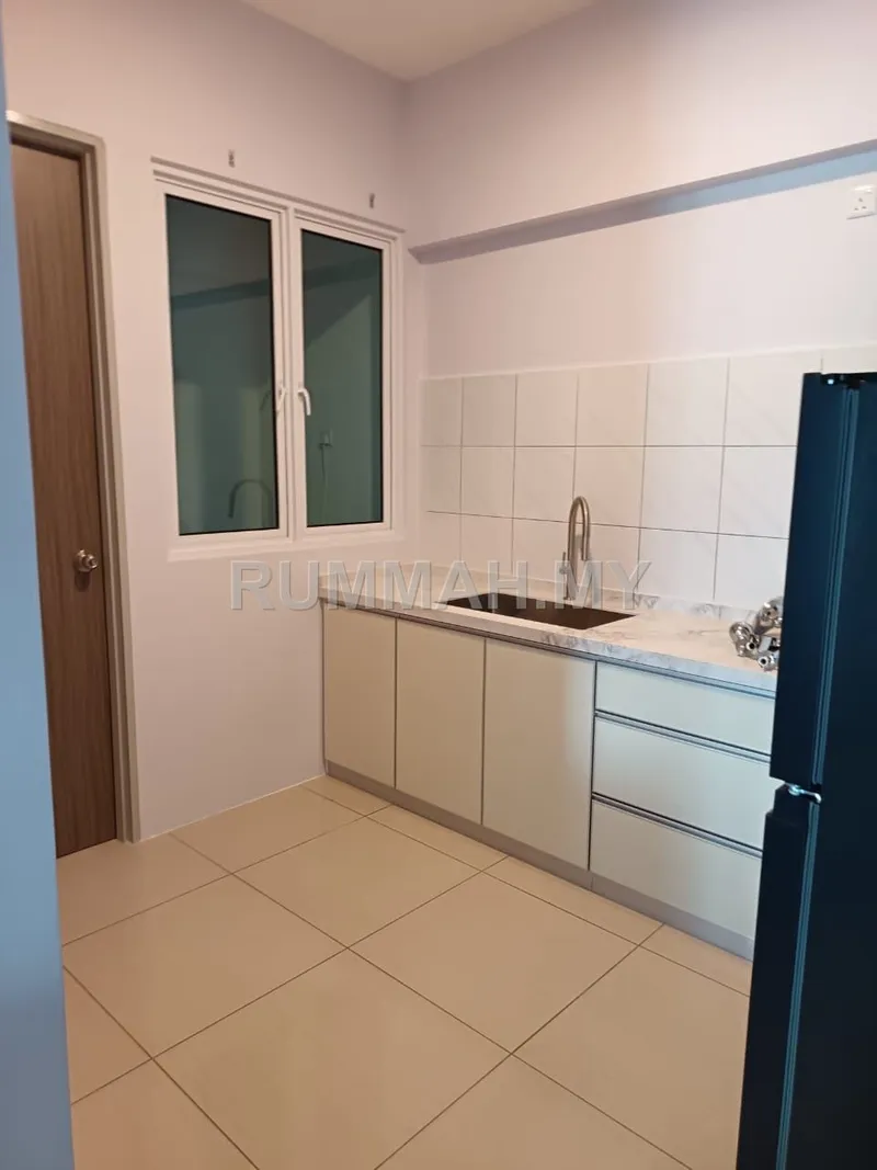 condo in Gelugor, Penang — photo 3