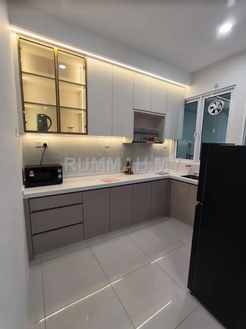condo in Gelugor, Penang — photo 2