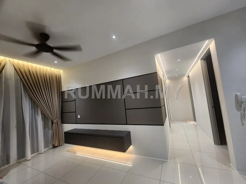 condo in Gelugor, Penang — photo 2