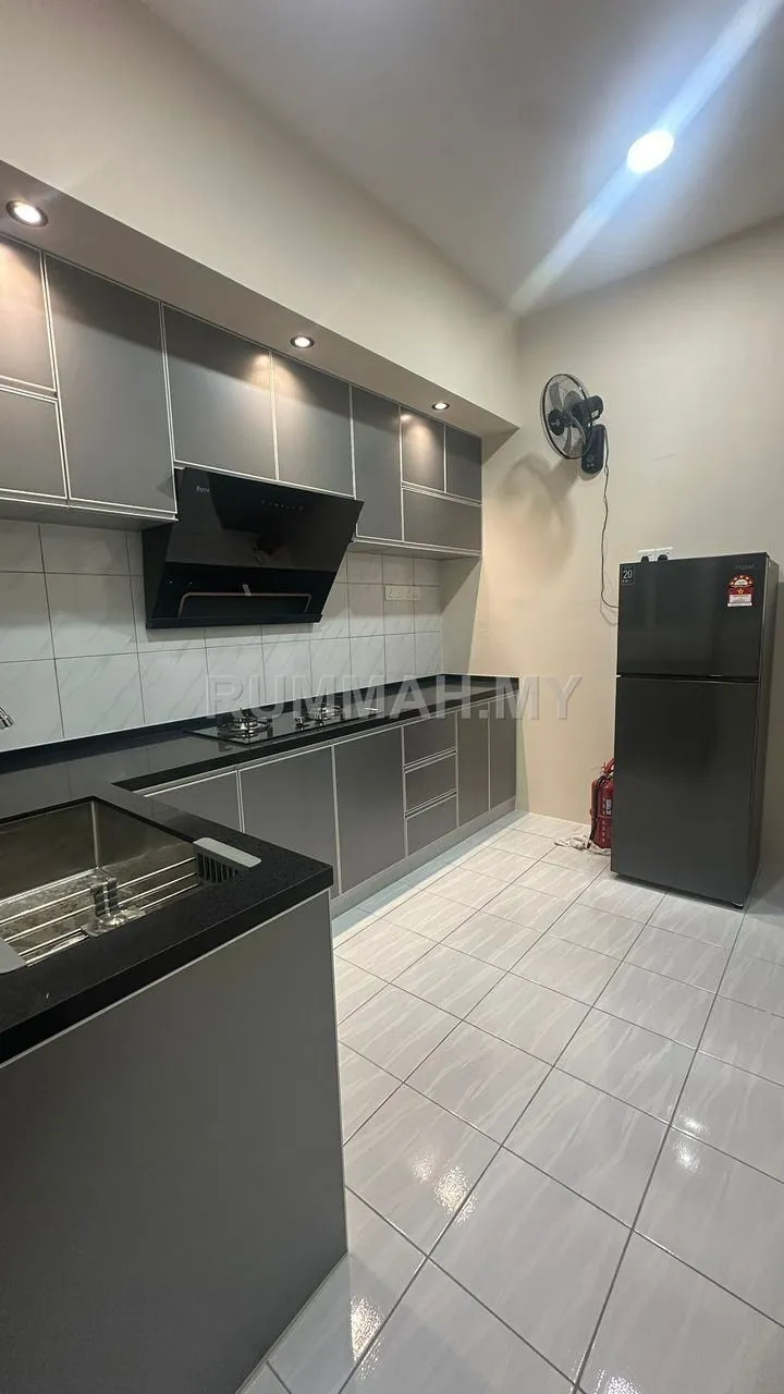 condo in Gelugor, Penang — photo 2