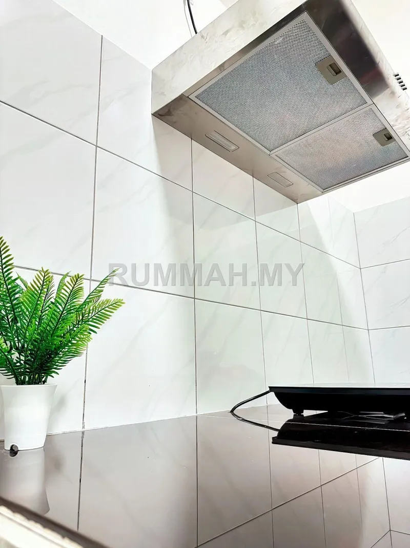 condo in Gelugor, Penang — photo 3