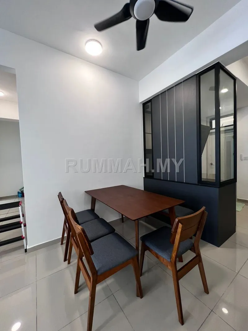condo in Batu Maung, Penang — photo 3
