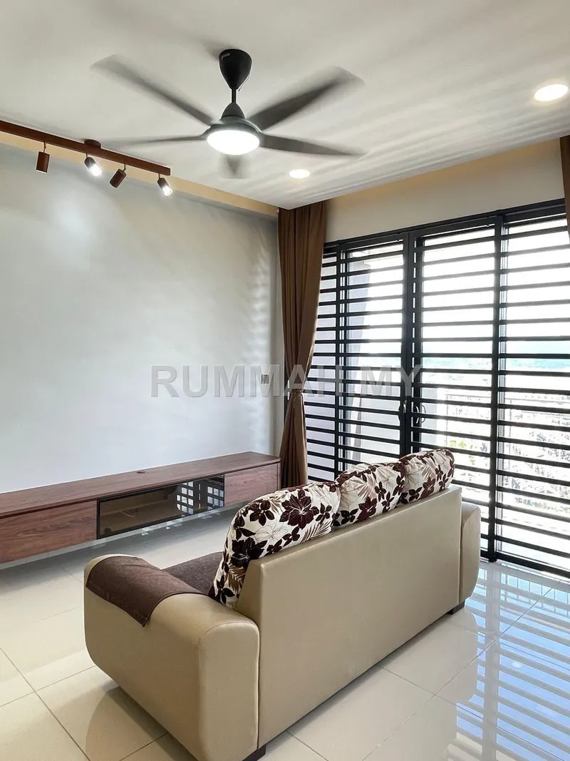condo in Batu Maung, Penang — photo 2