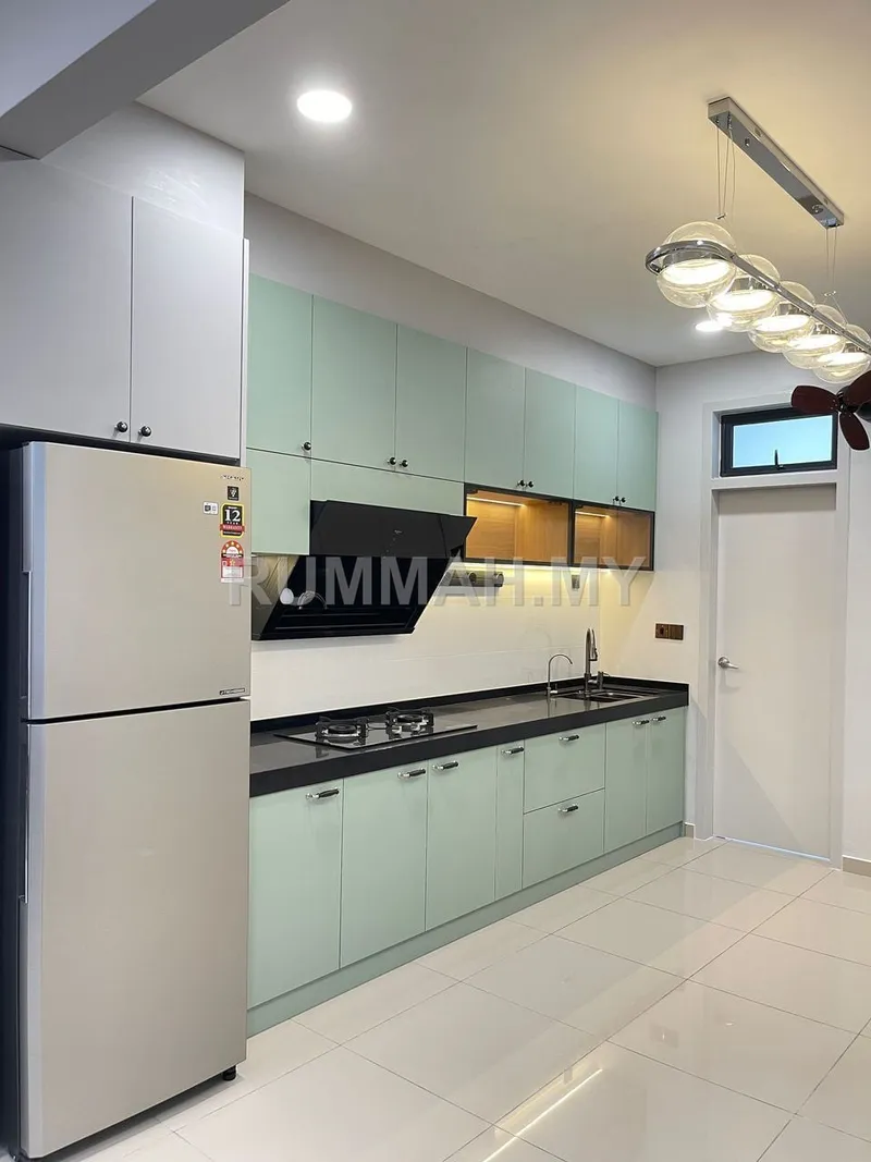 condo in Batu Maung, Penang — photo 3