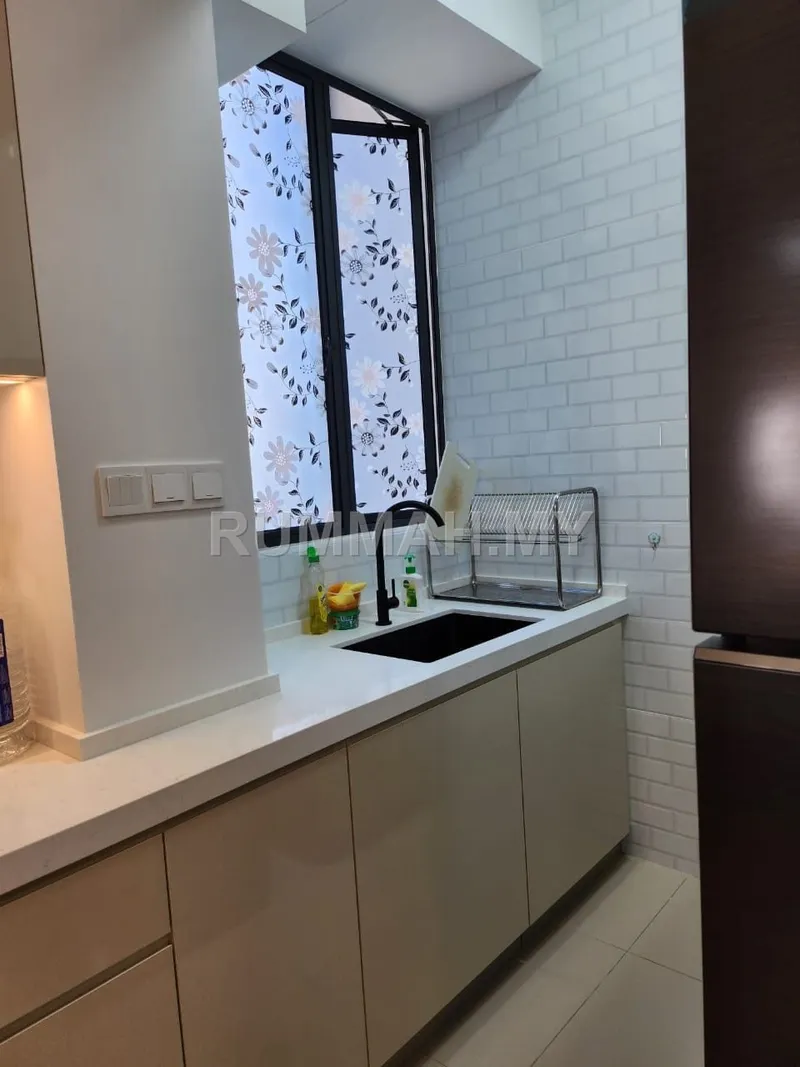 condo in Batu Maung, Penang — photo 3