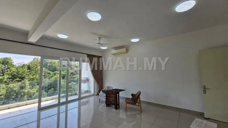 condo in Batu Maung, Penang — photo 3
