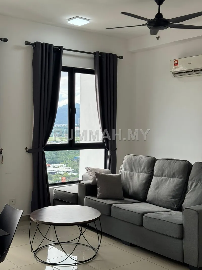 condo in Batu Maung, Penang — photo 2