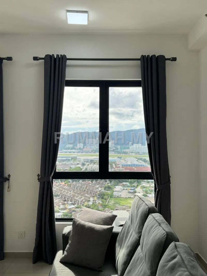 condo in Batu Maung, Penang — photo 3
