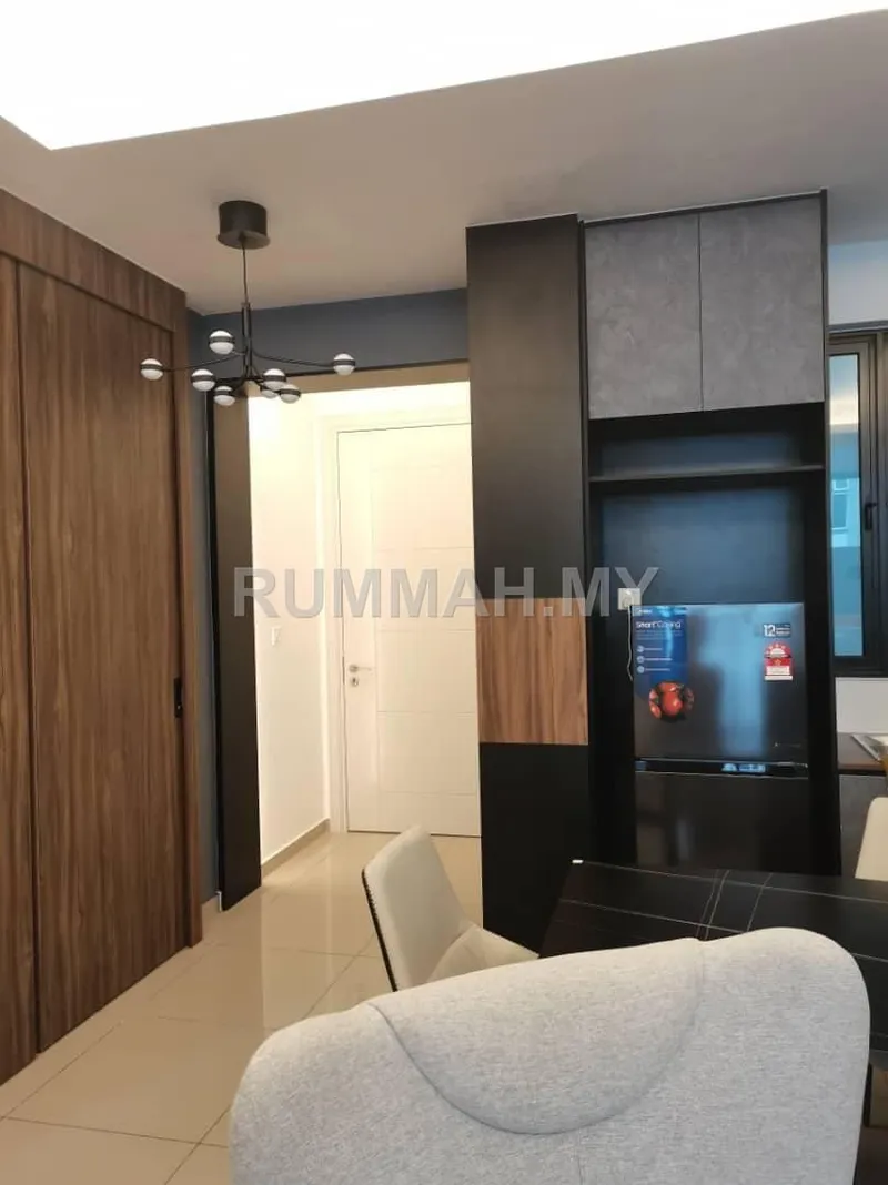 condo in Batu Maung, Penang — photo 2