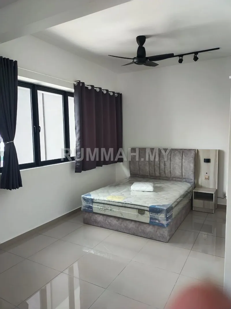 condo in Batu Maung, Penang — photo 2