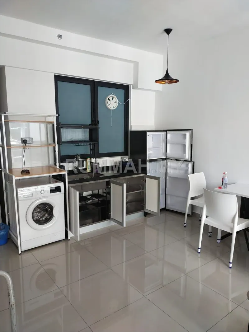 condo in Batu Maung, Penang — photo 3