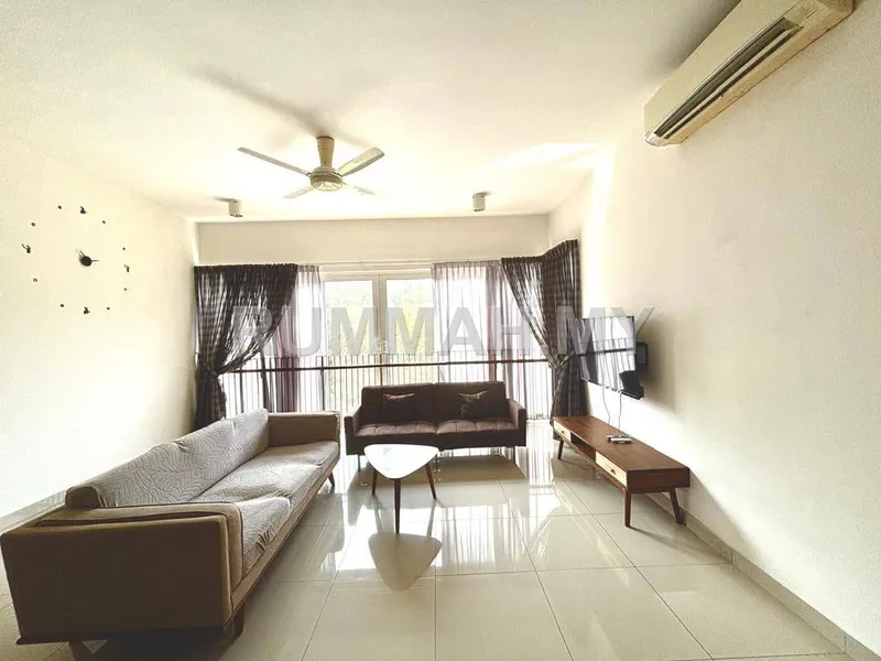 3-bedroom condo in Batu Maung, Penang for rent — The Loft @ Batu Maung [ FOR RENT] 
