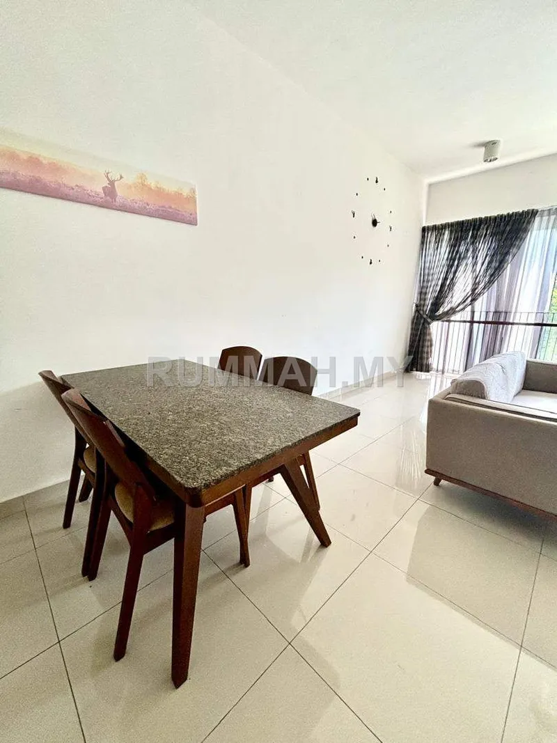 condo in Batu Maung, Penang — photo 2